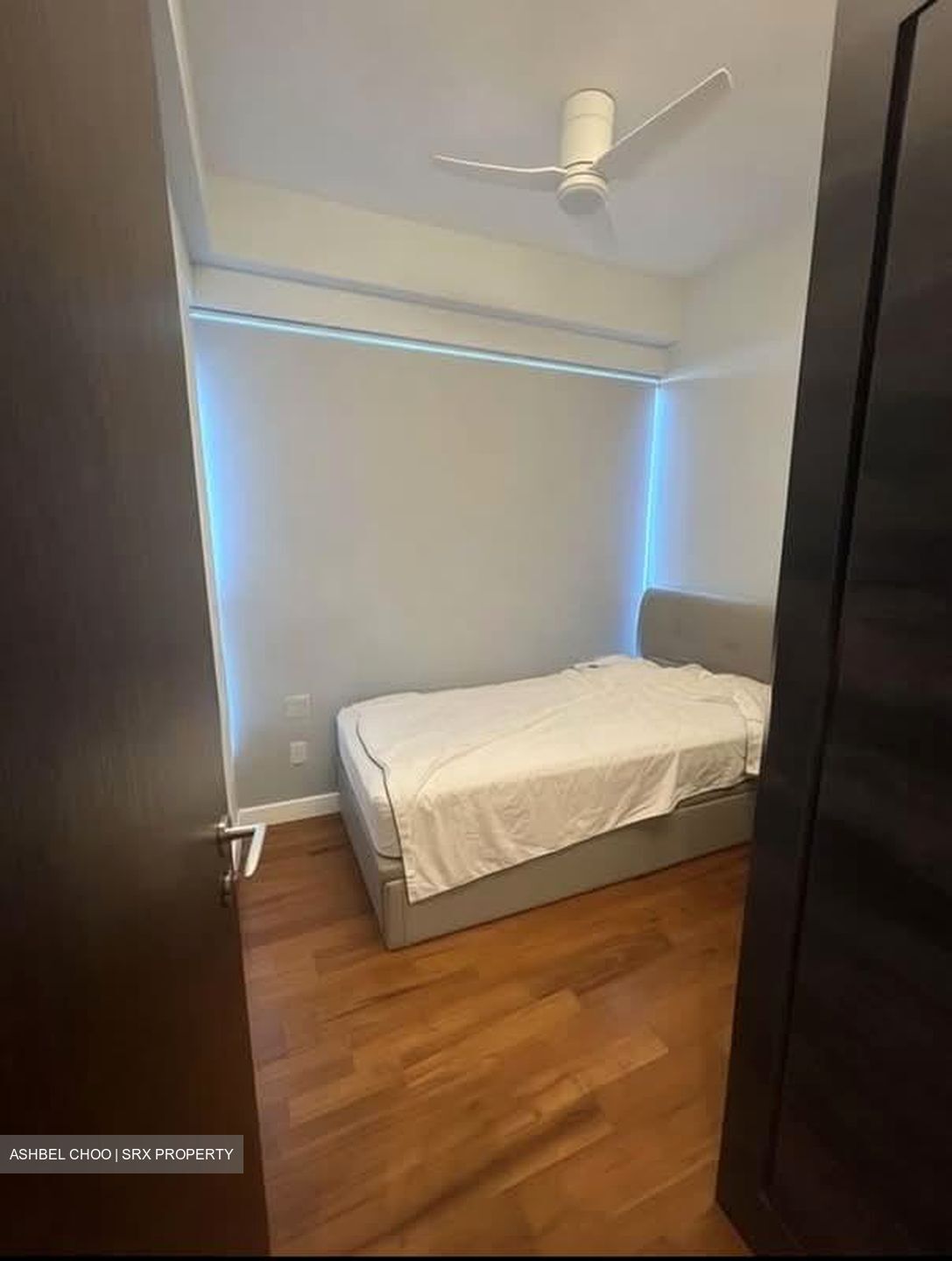 Wilshire Residences (D10), Apartment #566673001